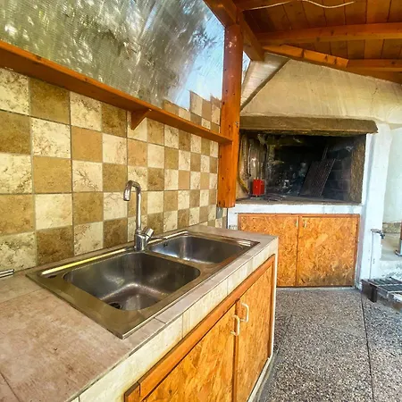 Holiday home Nel A 8' Dal Mare