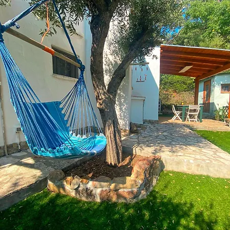 Nel A 8' Dal Mare Holiday home *
