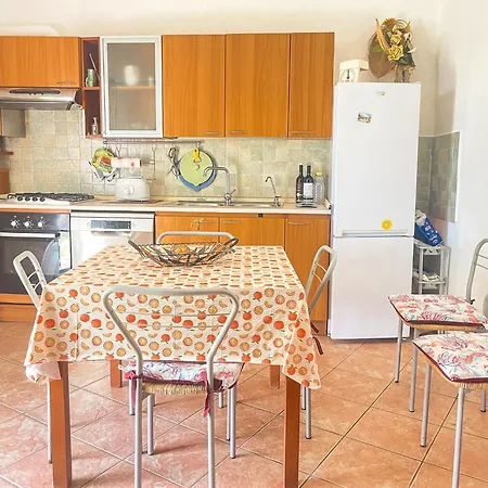 Nel A 8' Dal Mare Holiday home