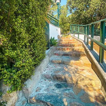Holiday home Nel A 8' Dal Mare