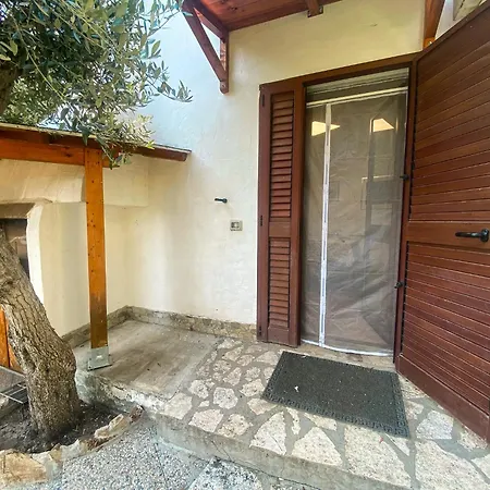 Nel A 8' Dal Mare Holiday home Villasimius