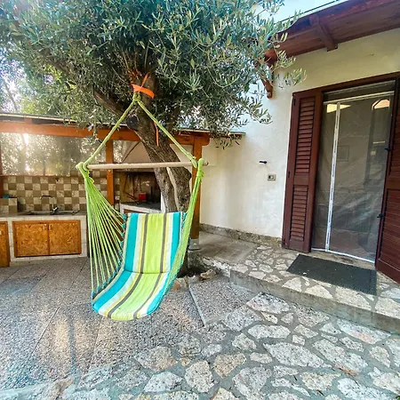 Nel A 8' Dal Mare Holiday home