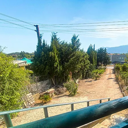 Nel A 8' Dal Mare Holiday home *
