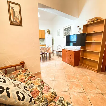 Holiday home Nel A 8' Dal Mare Villasimius