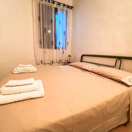 Nel A 8' Dal Mare Holiday home