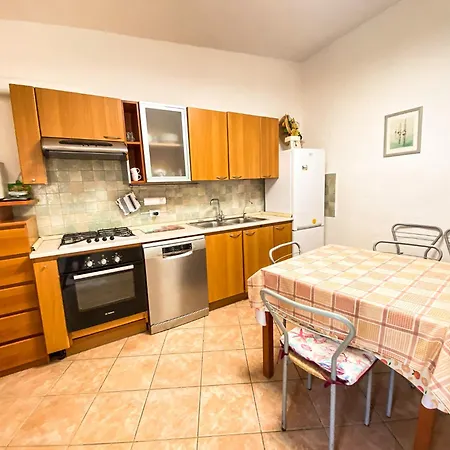 Holiday home Nel A 8' Dal Mare