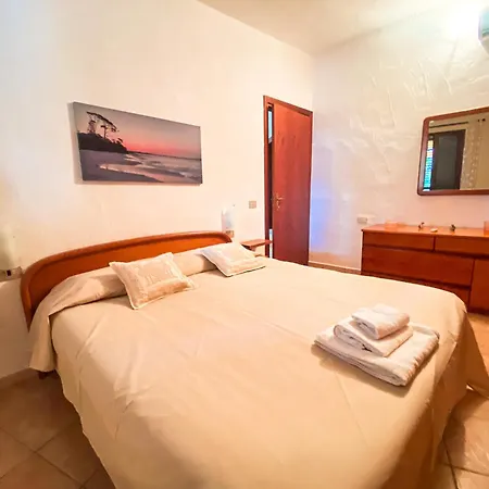 Nel A 8' Dal Mare Holiday home Villasimius