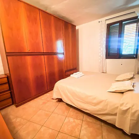 Nel A 8' Dal Mare Holiday home