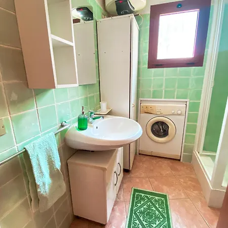 Holiday home Nel A 8' Dal Mare