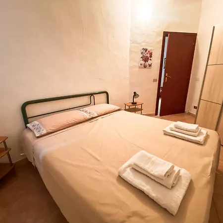 Holiday home Nel A 8' Dal Mare *