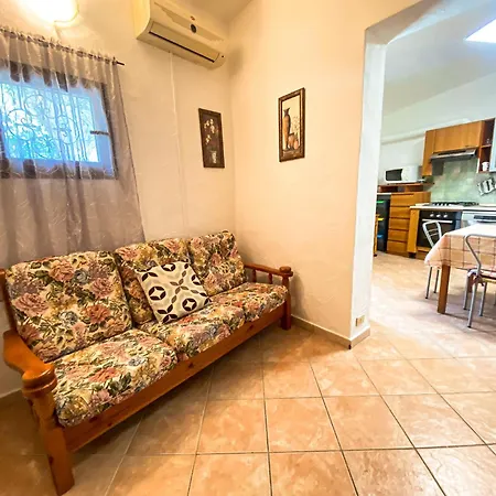 Nel A 8' Dal Mare Holiday home