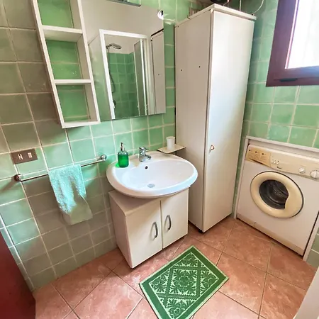 Holiday home Nel A 8' Dal Mare